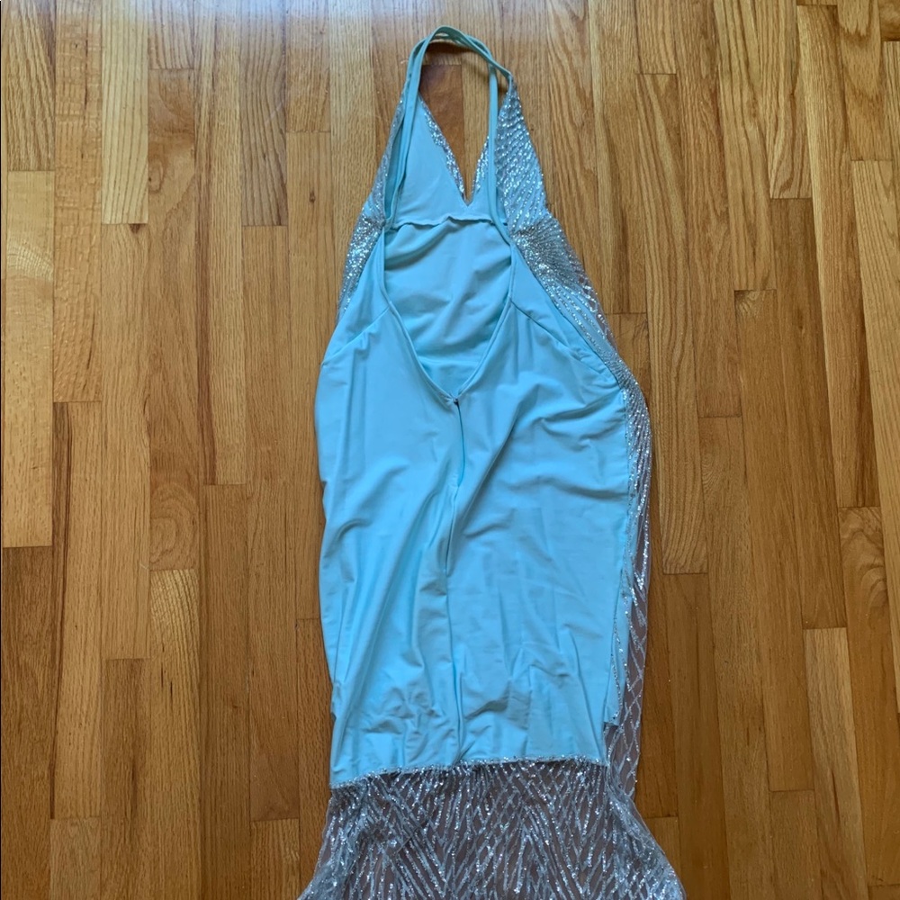 Maternity Dress